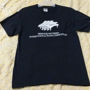 Jerzees Jigh Cotton Unisex T-Shirt